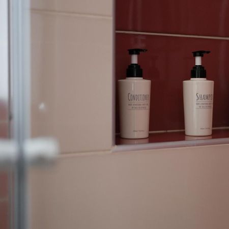 B&B Gasparrini Rooms Naples Luaran gambar