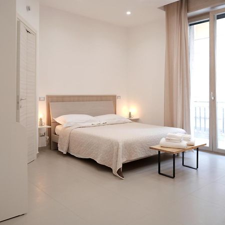 B&B Gasparrini Rooms Naples Luaran gambar