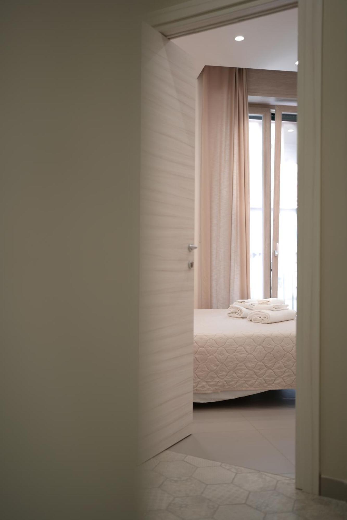 B&B Gasparrini Rooms Naples Luaran gambar