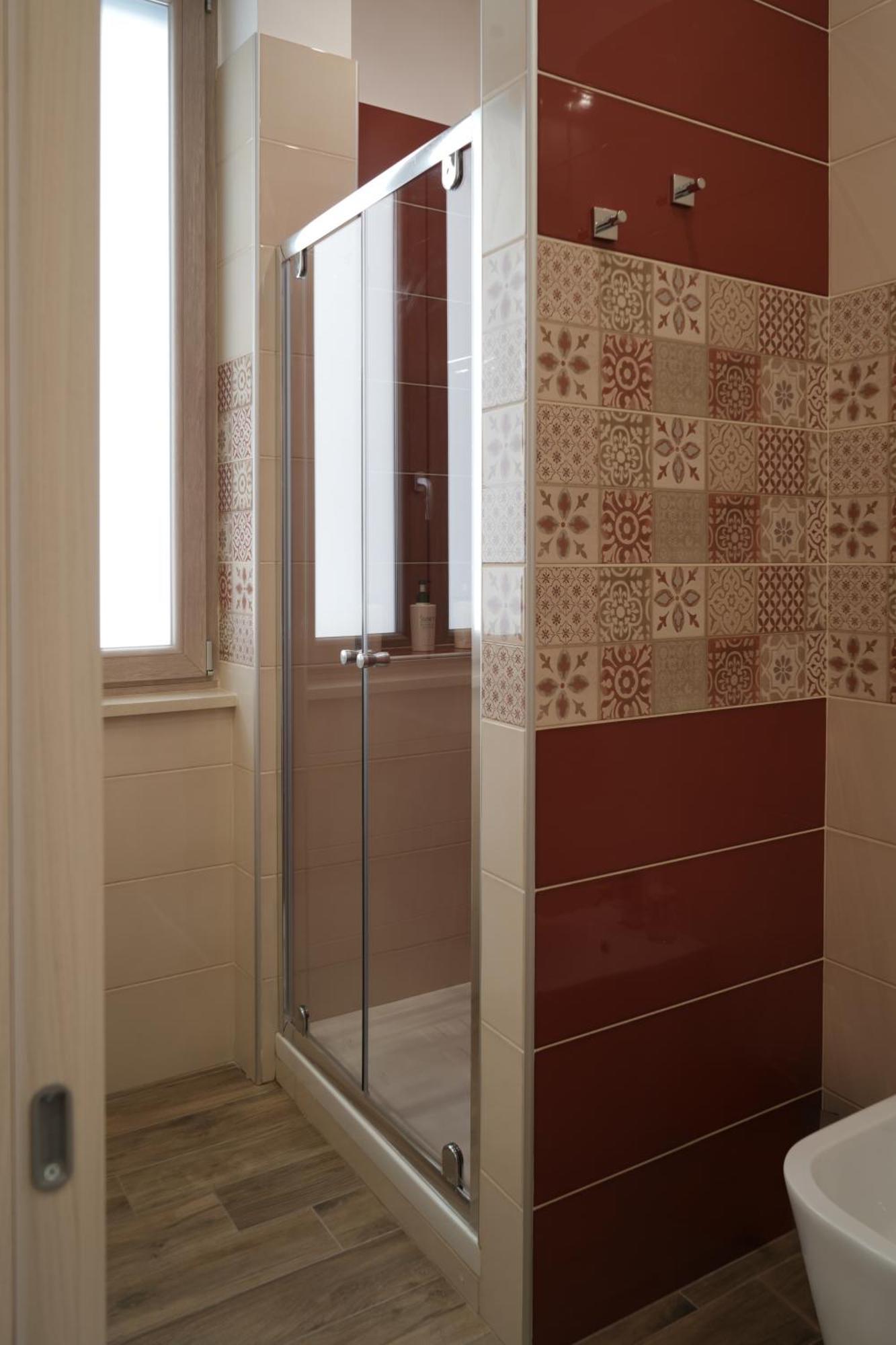 B&B Gasparrini Rooms Naples Luaran gambar