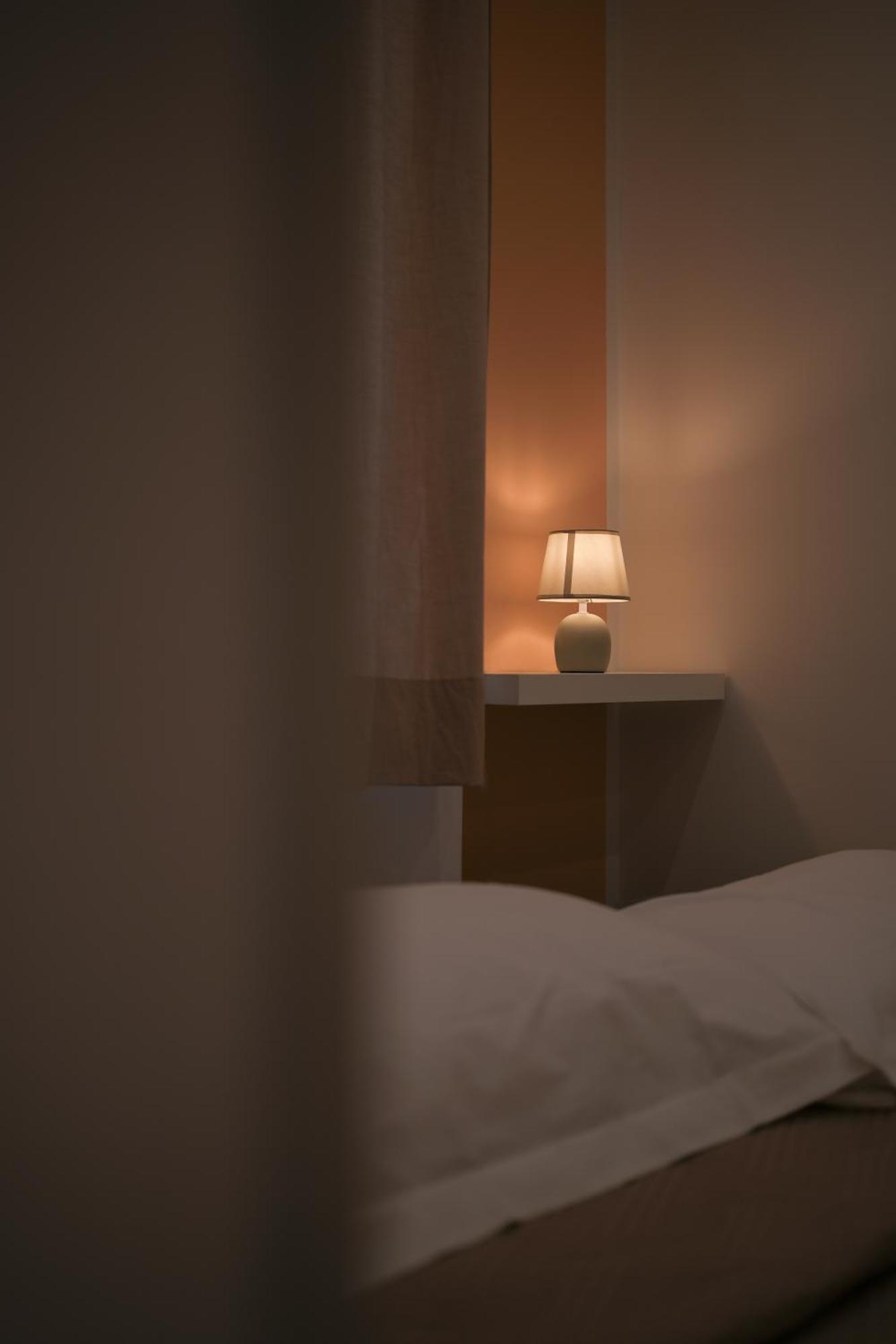B&B Gasparrini Rooms Naples Luaran gambar