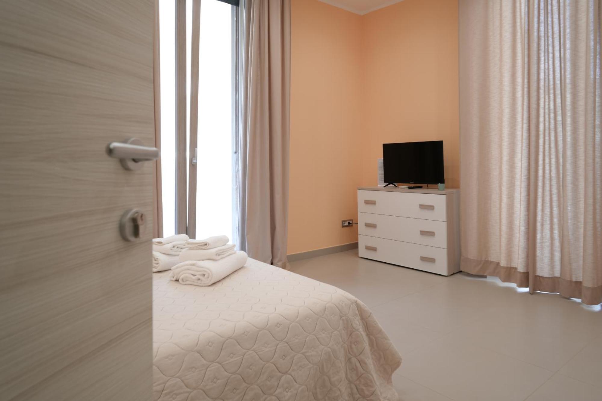 B&B Gasparrini Rooms Naples Luaran gambar