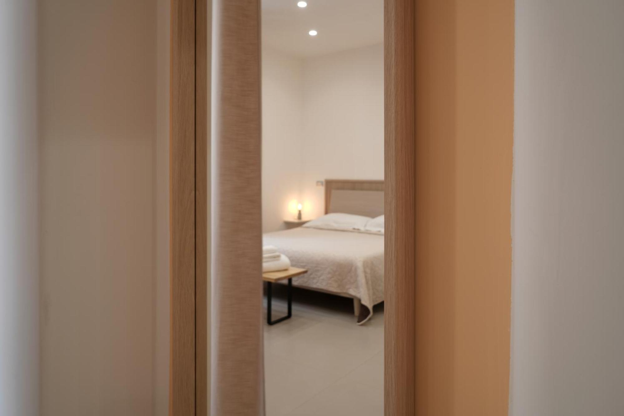 B&B Gasparrini Rooms Naples Luaran gambar