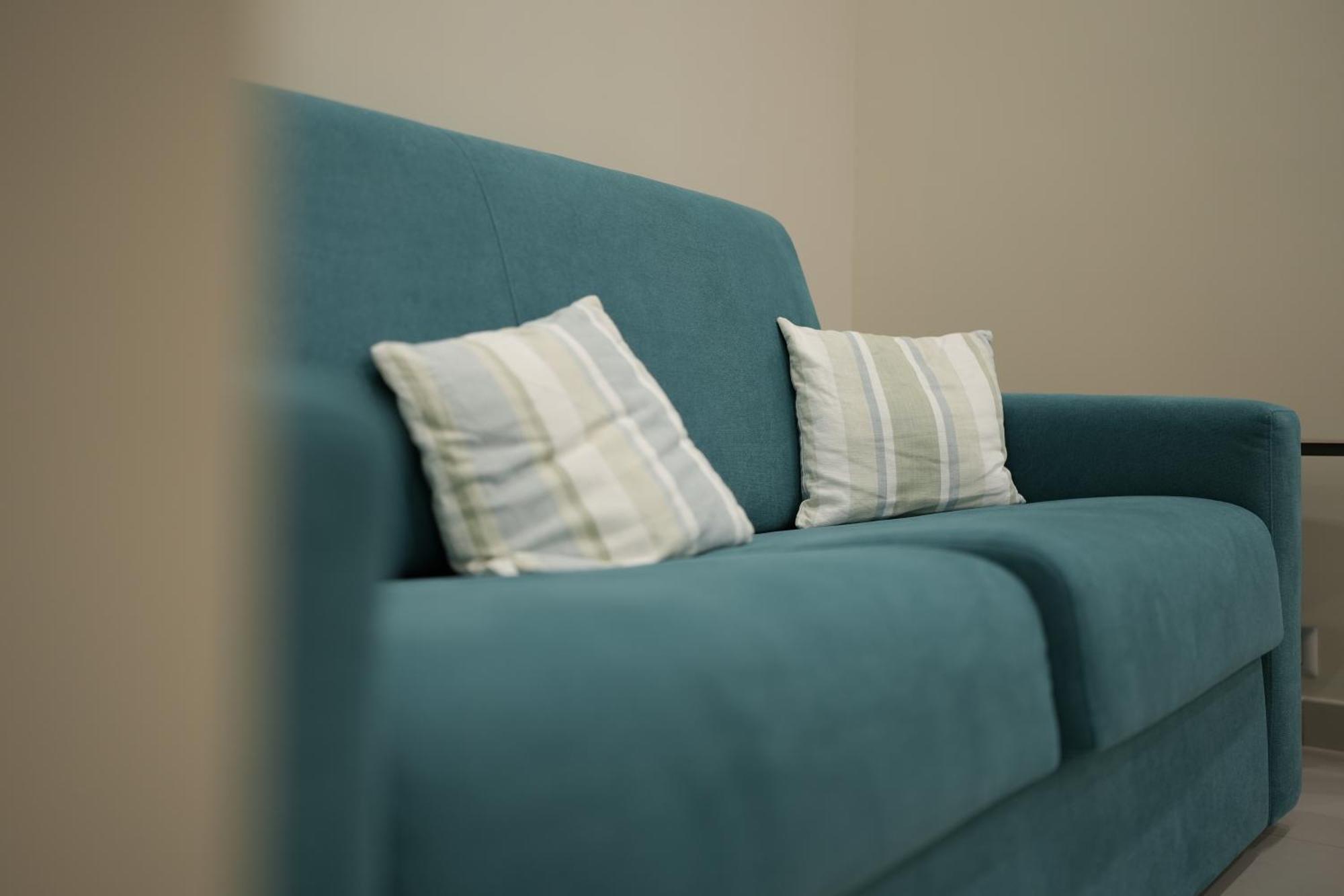 B&B Gasparrini Rooms Naples Luaran gambar
