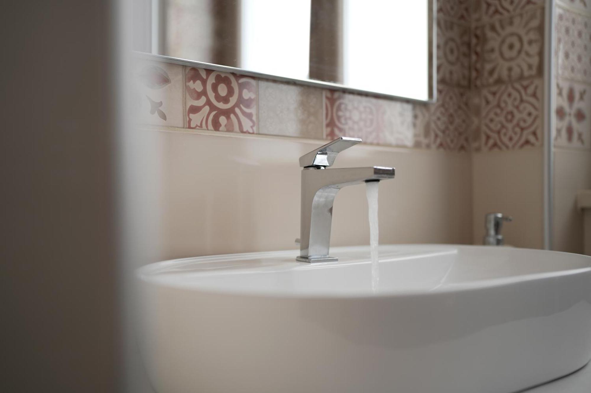 B&B Gasparrini Rooms Naples Luaran gambar