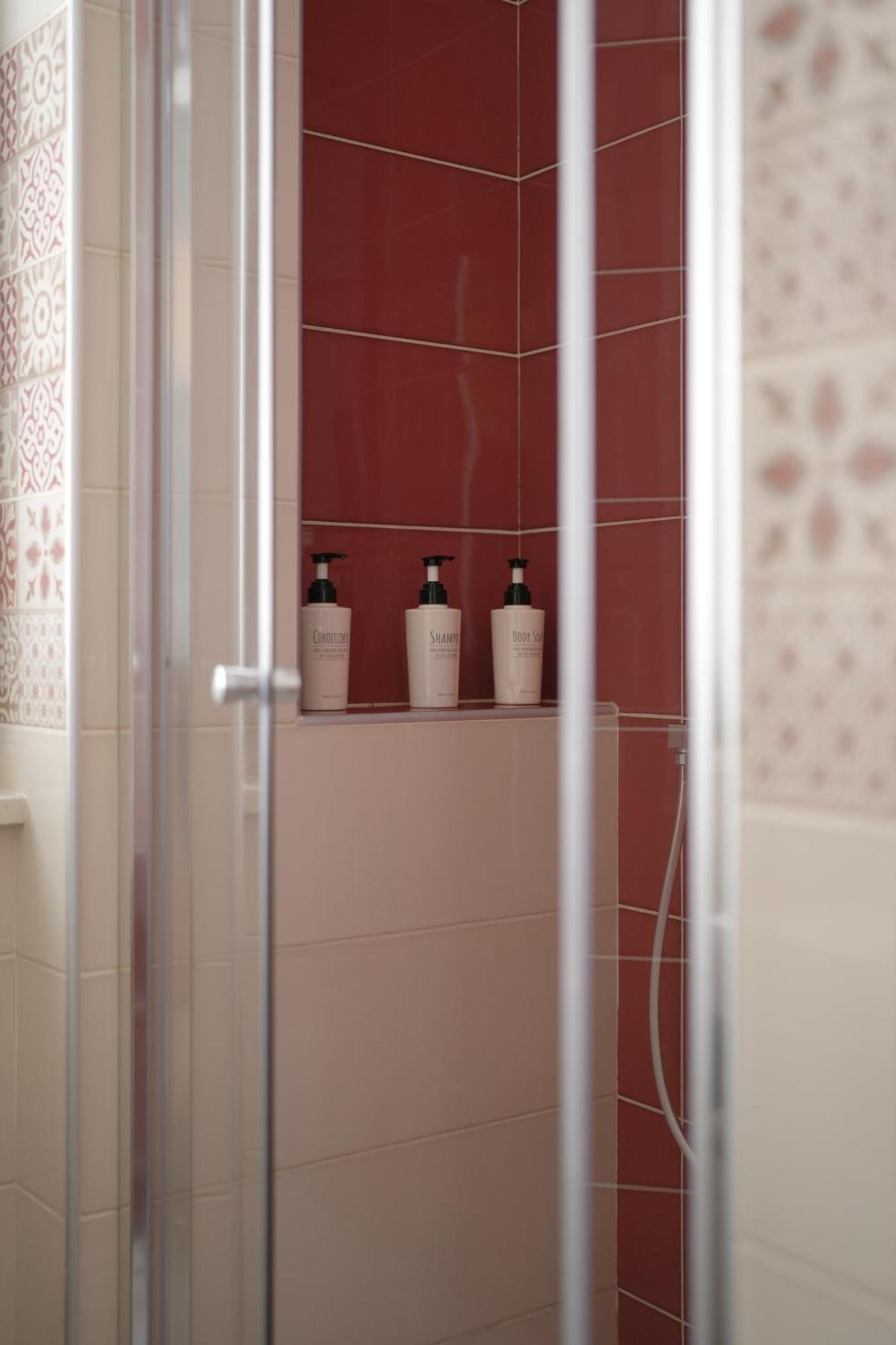 B&B Gasparrini Rooms Naples Luaran gambar