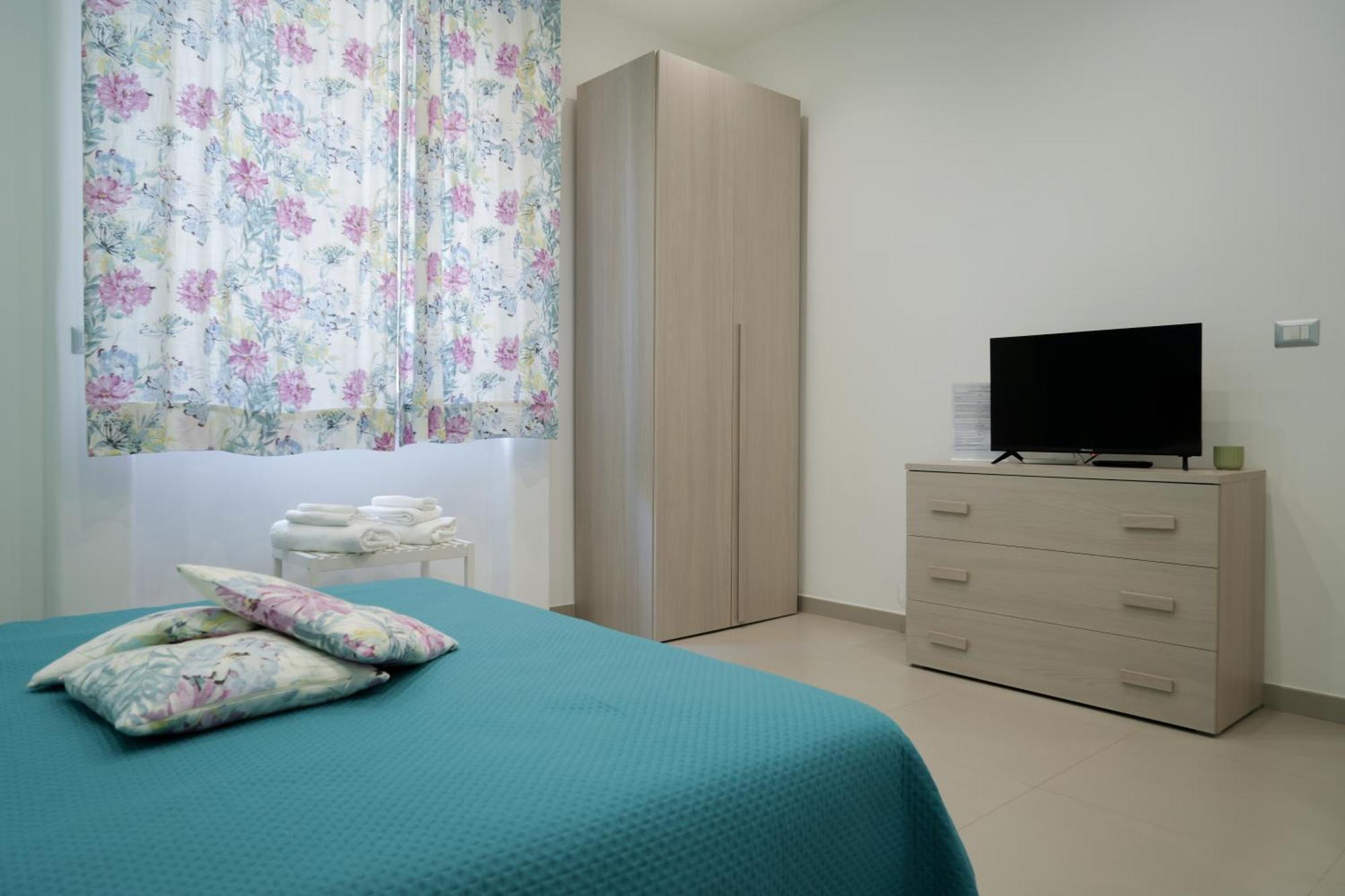 B&B Gasparrini Rooms Naples Luaran gambar