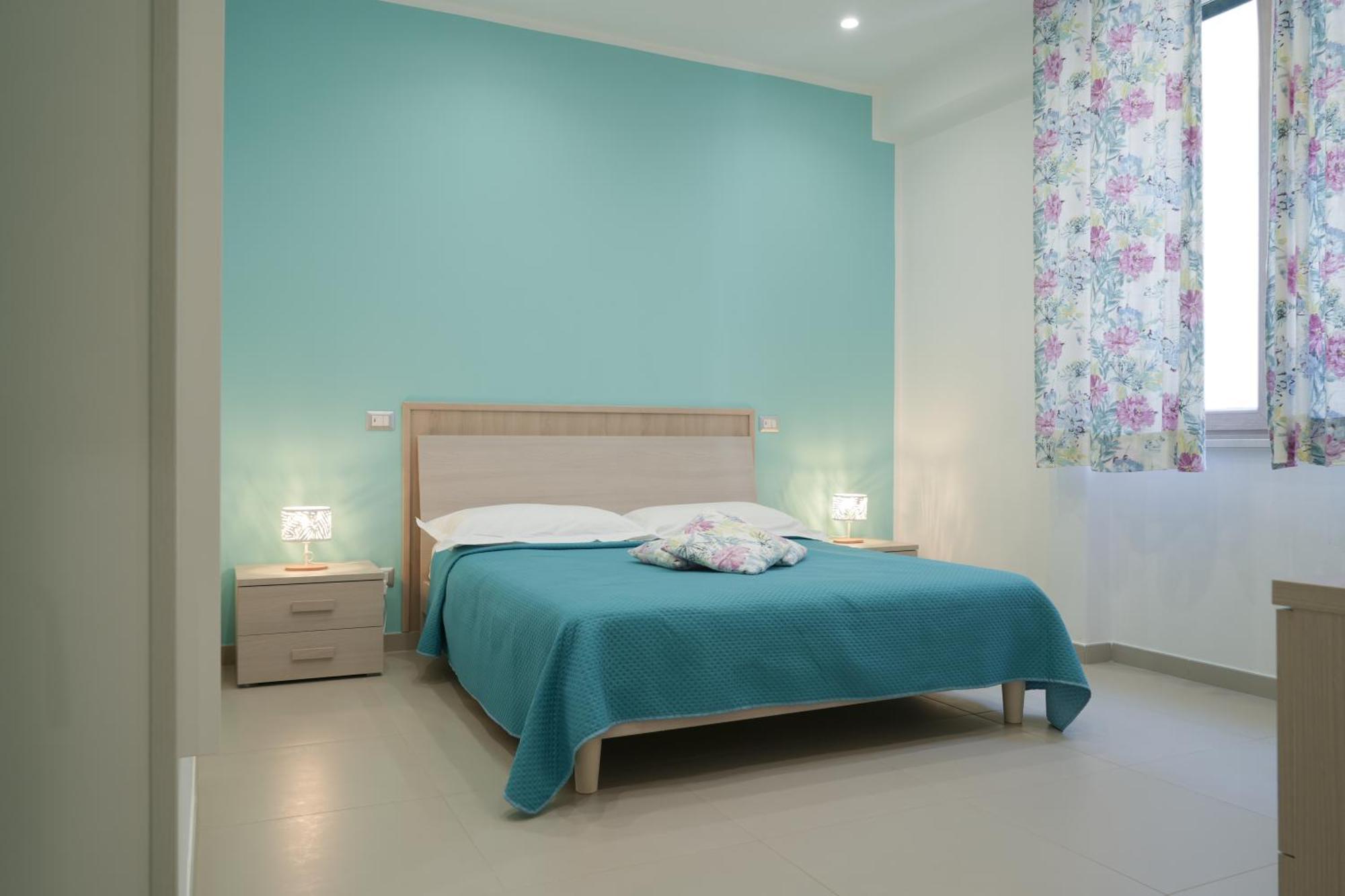 B&B Gasparrini Rooms Naples Luaran gambar