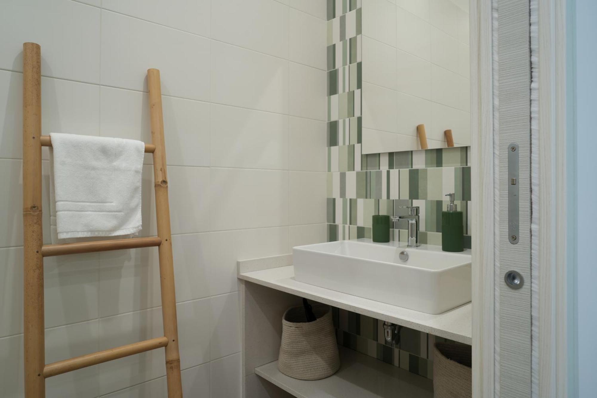 B&B Gasparrini Rooms Naples Luaran gambar