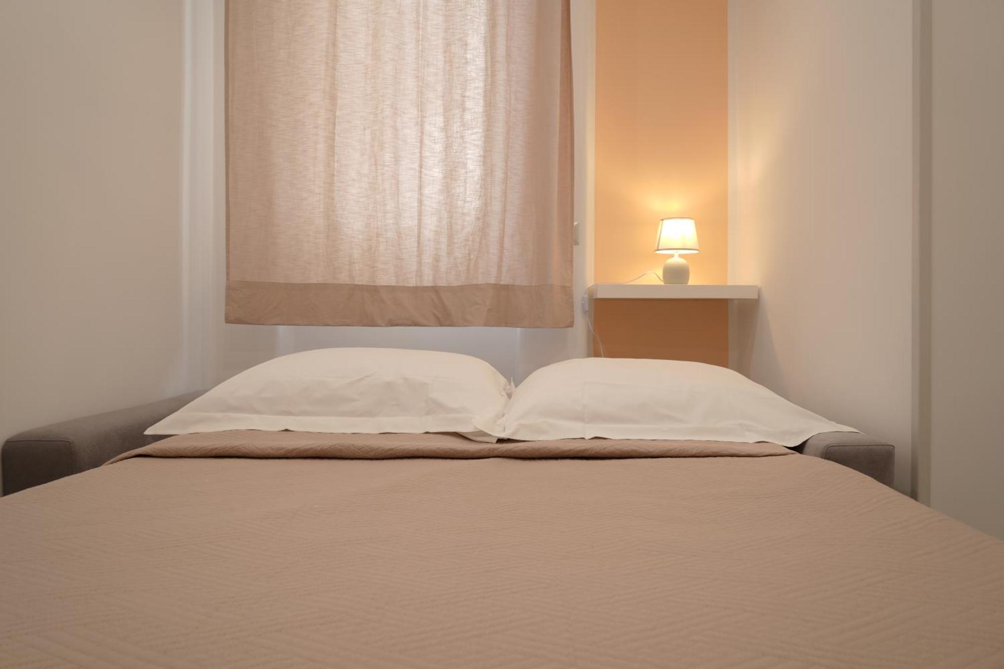 B&B Gasparrini Rooms Naples Luaran gambar