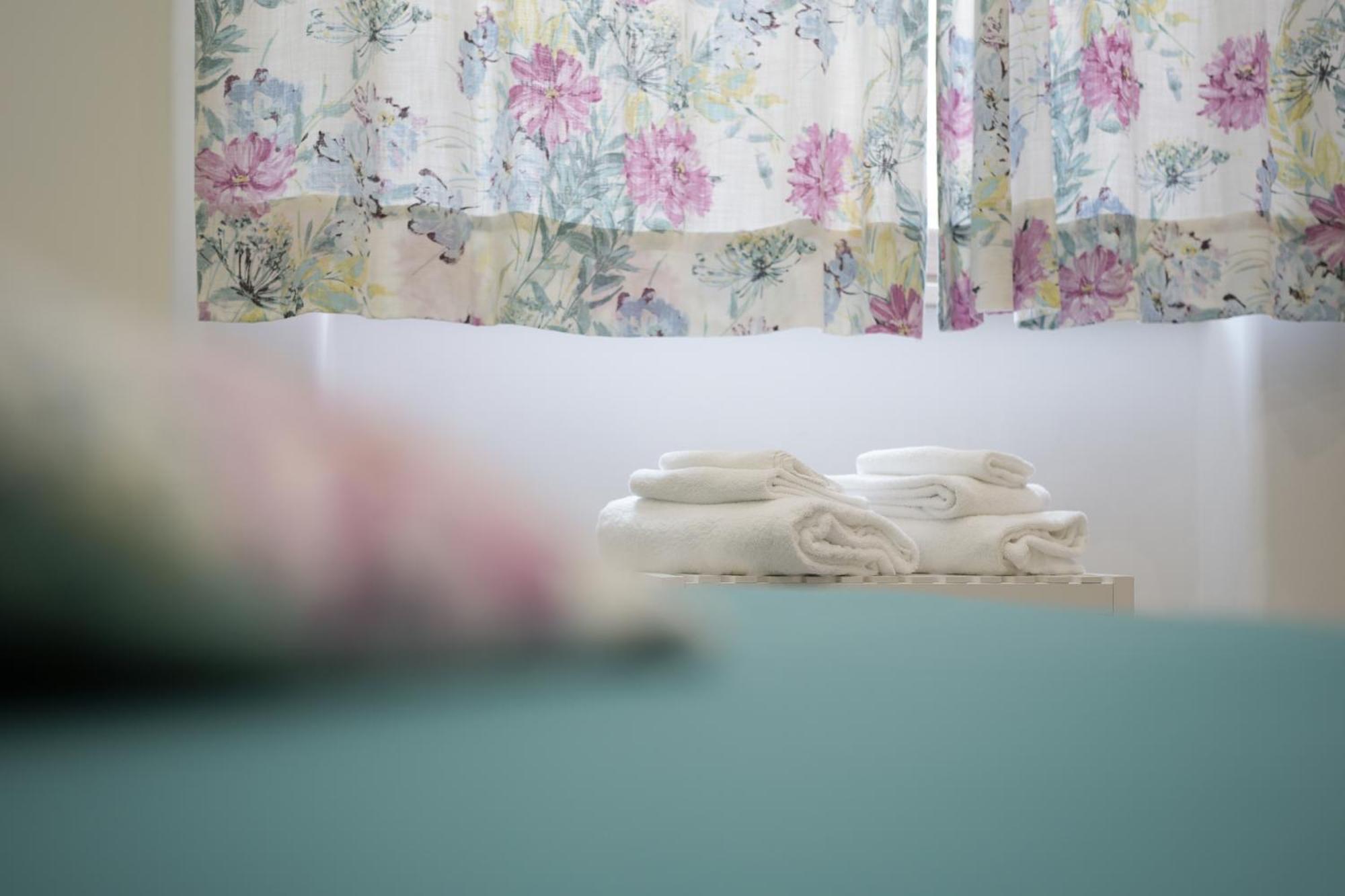 B&B Gasparrini Rooms Naples Luaran gambar