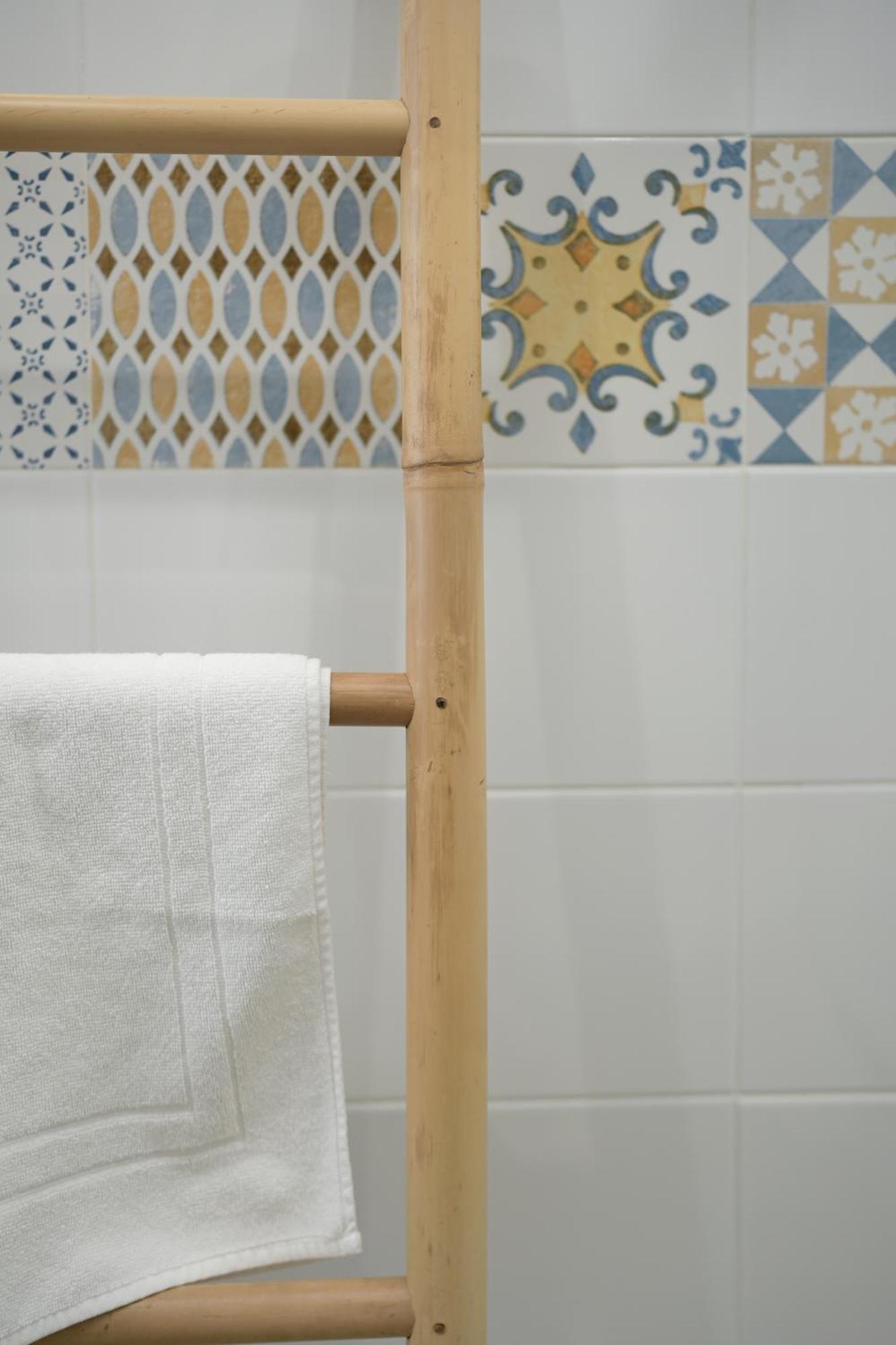 B&B Gasparrini Rooms Naples Luaran gambar