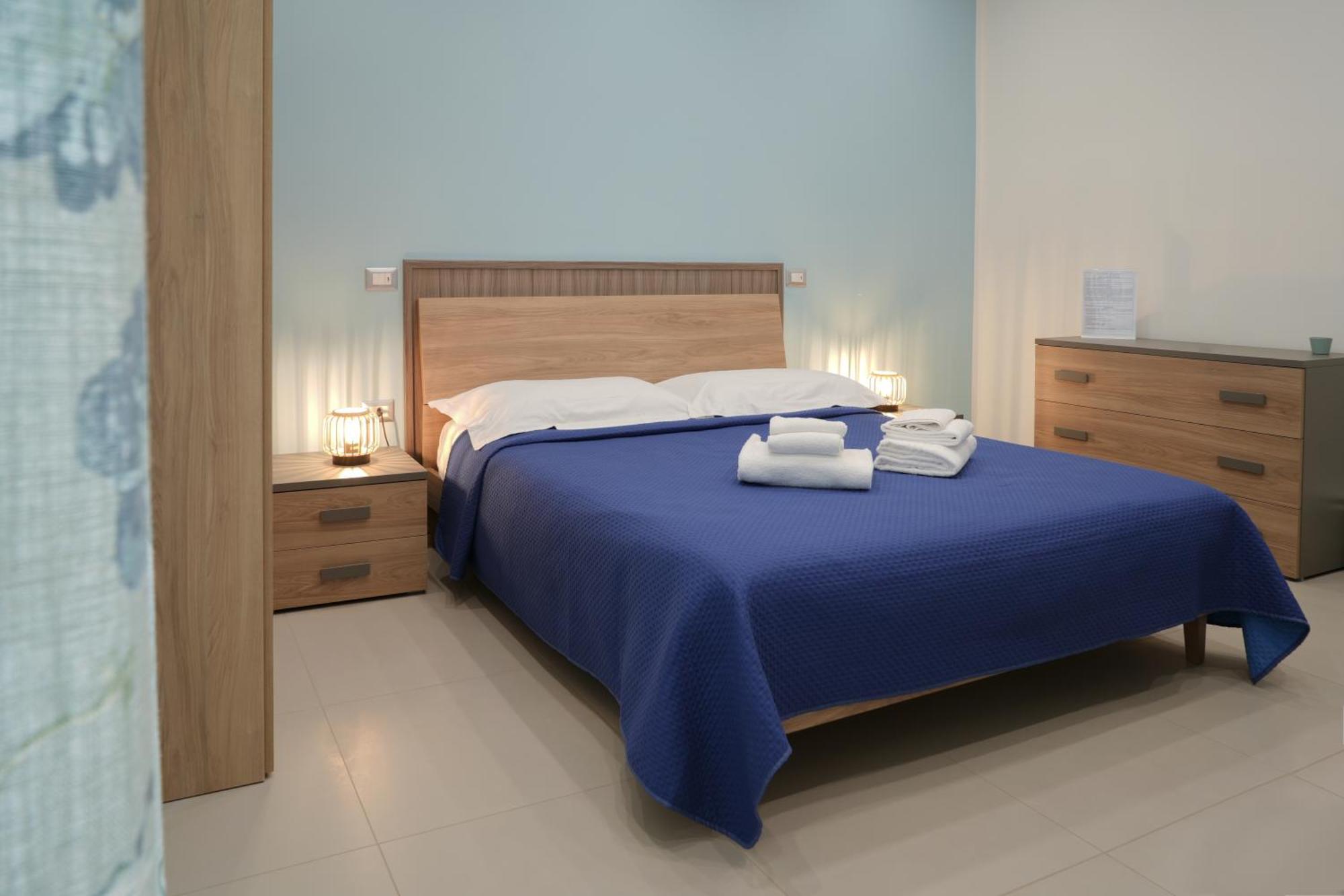 B&B Gasparrini Rooms Naples Luaran gambar