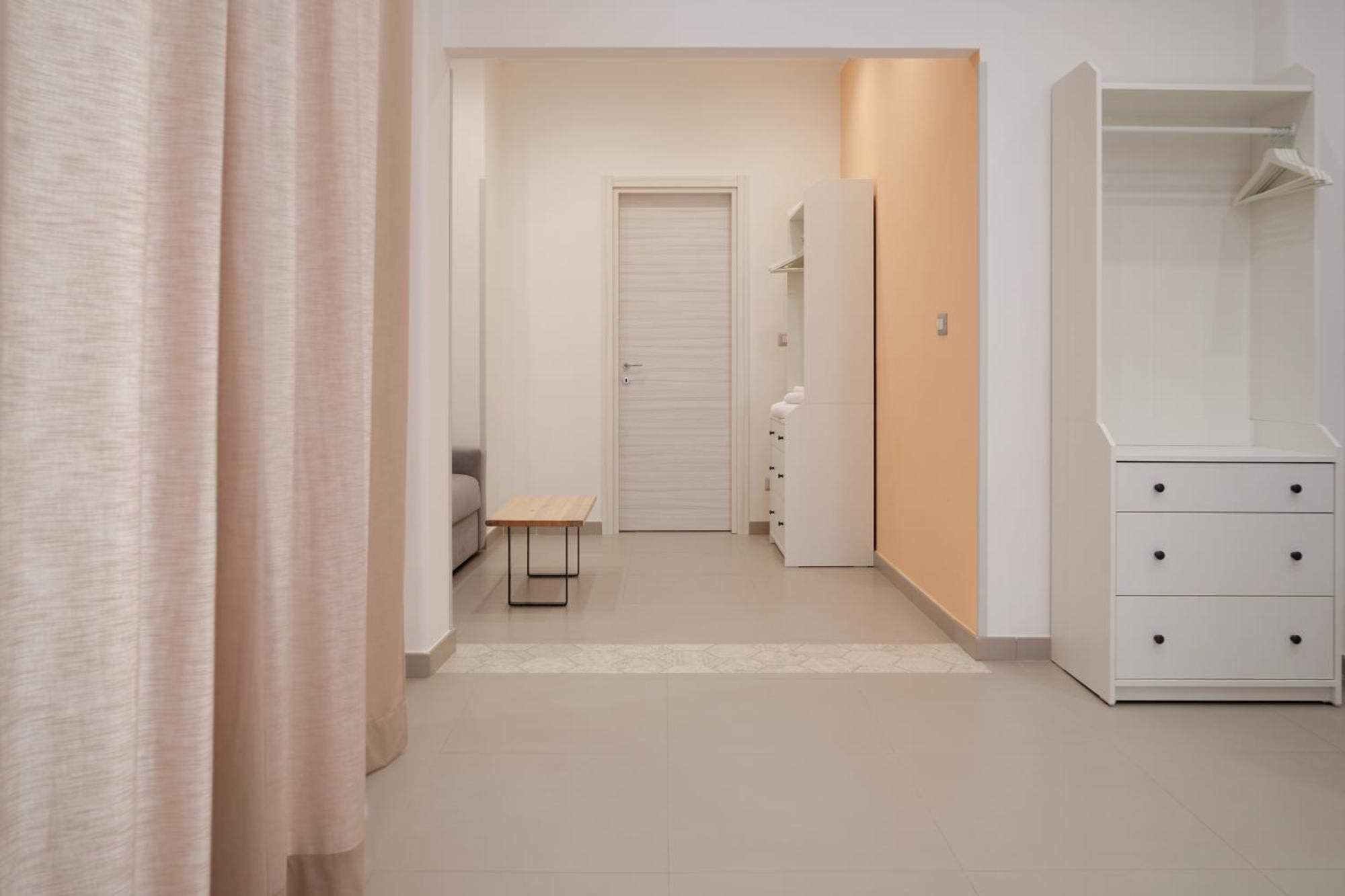 B&B Gasparrini Rooms Naples Luaran gambar