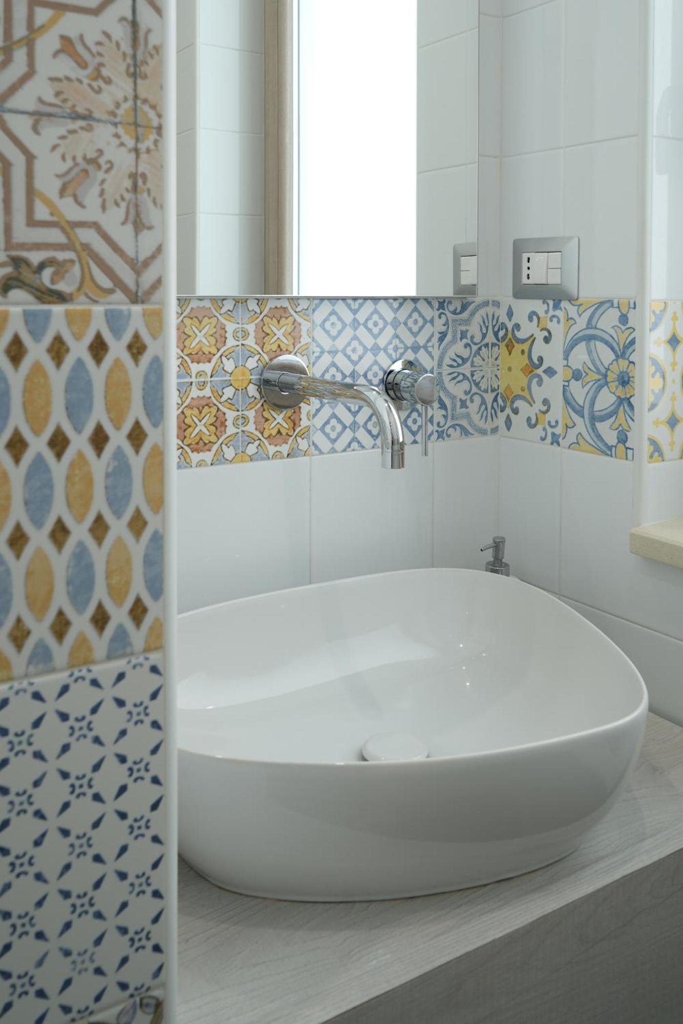 B&B Gasparrini Rooms Naples Luaran gambar
