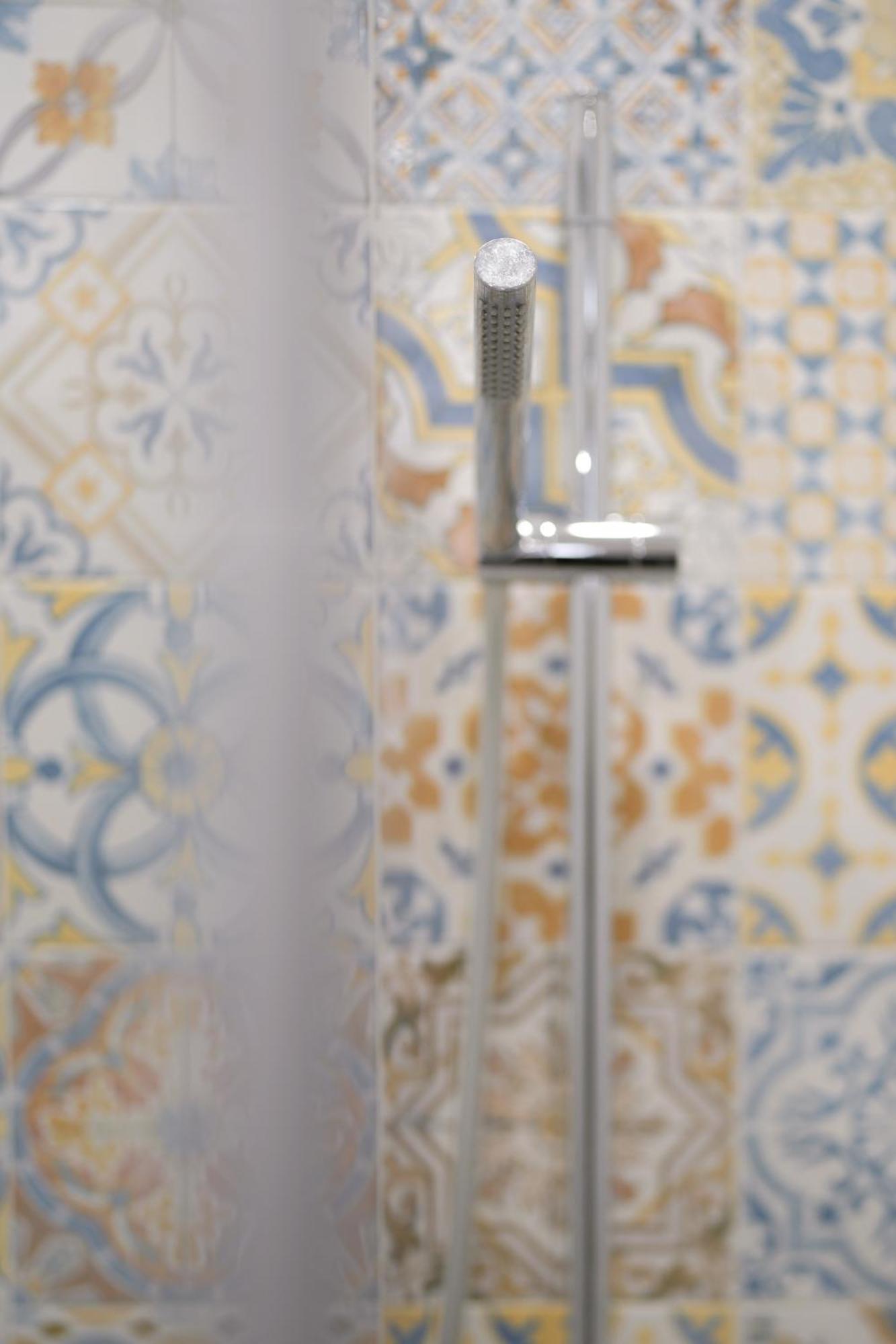 B&B Gasparrini Rooms Naples Luaran gambar