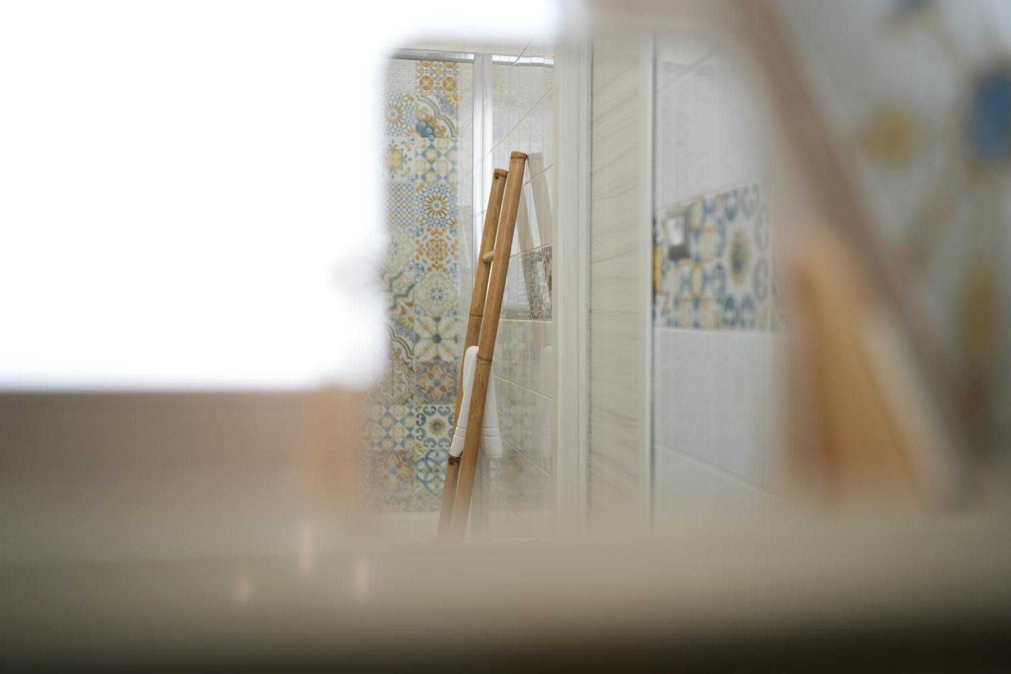 B&B Gasparrini Rooms Naples Luaran gambar