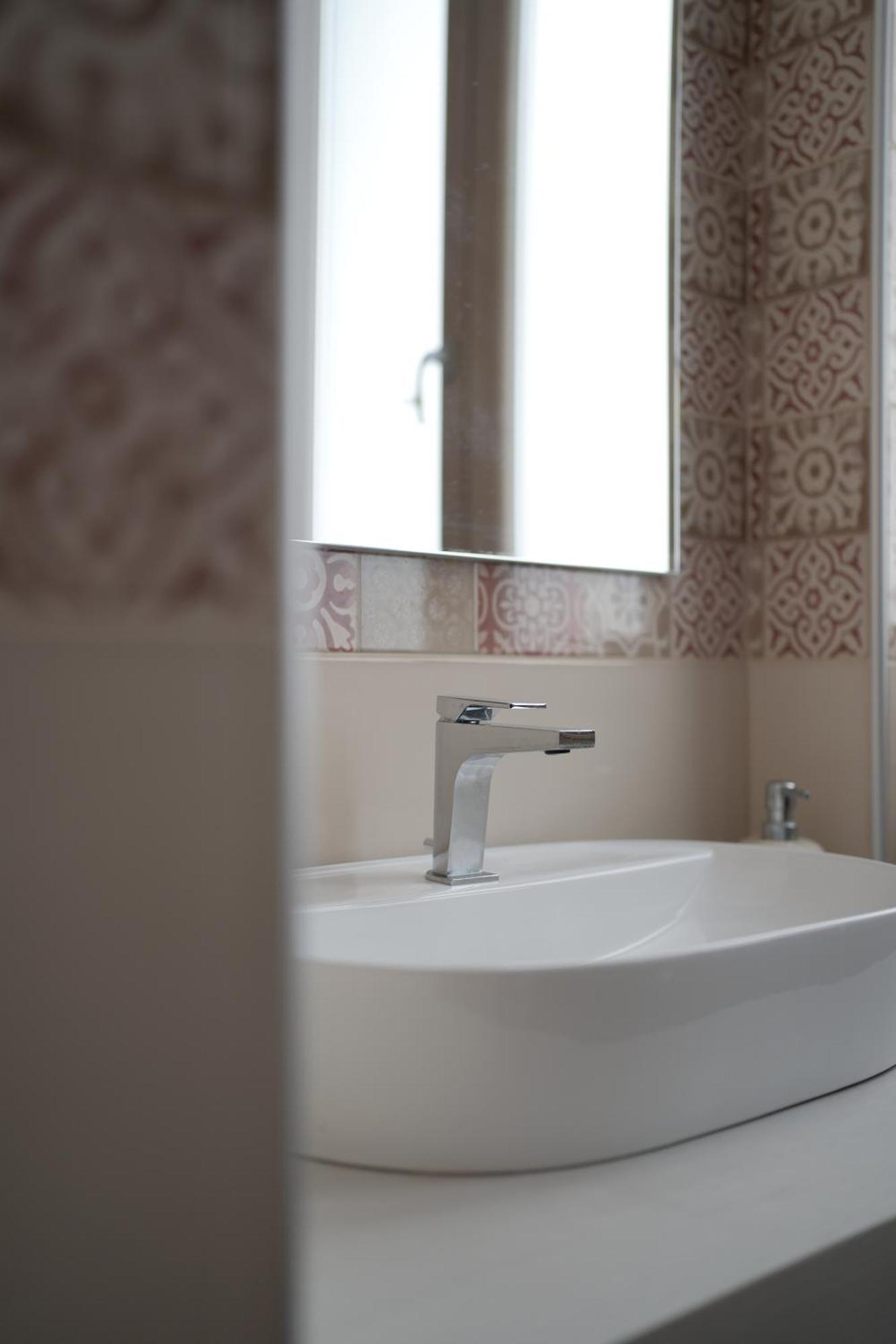 B&B Gasparrini Rooms Naples Luaran gambar