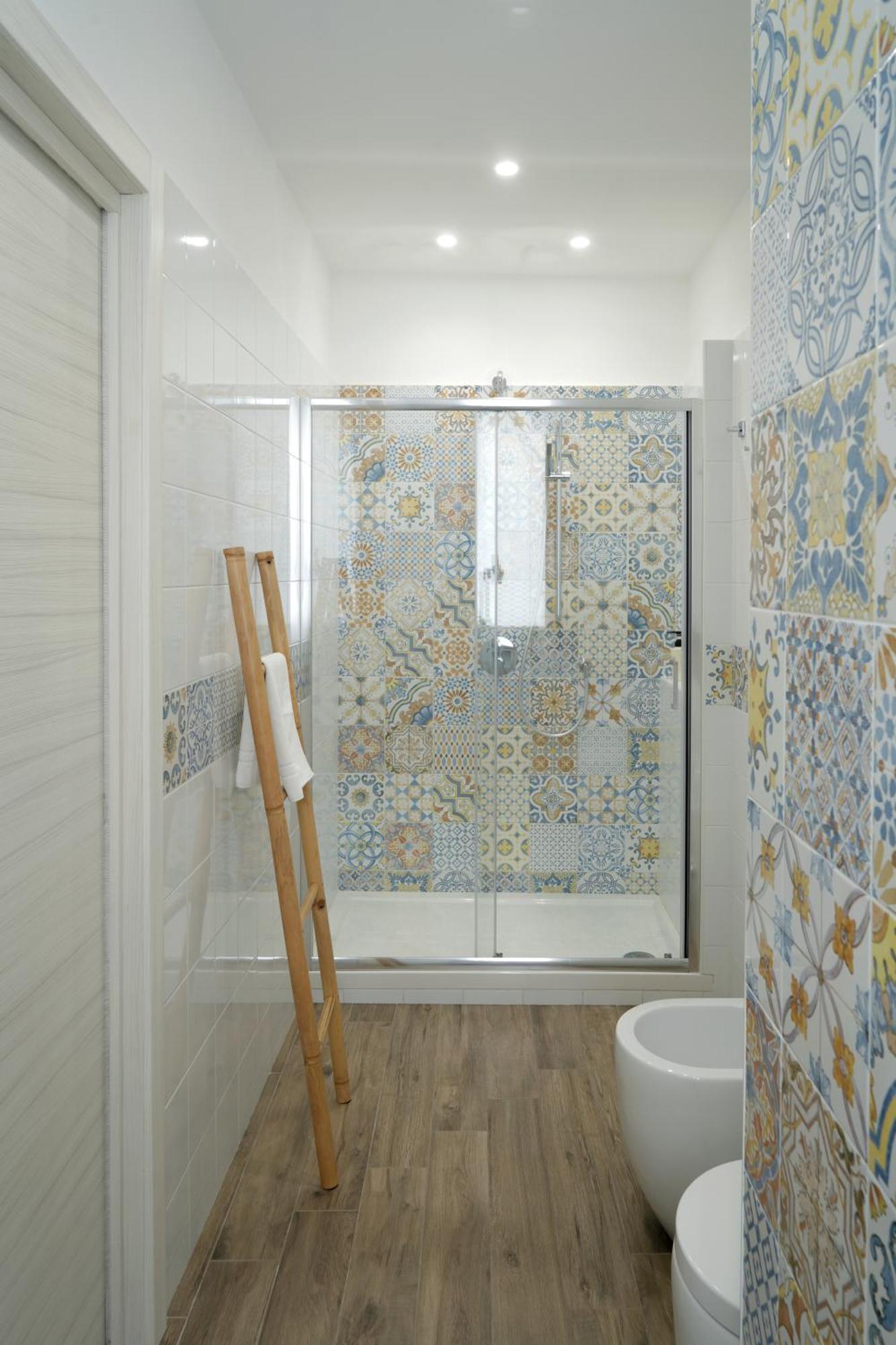 B&B Gasparrini Rooms Naples Luaran gambar